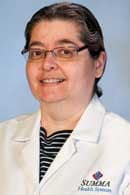 Dr. Rana Bashir Hejal, MD - Cleveland, OH - Pulmonology, Critical Care Medicine
