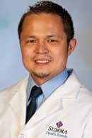 Dr. Daniel Joseph Chua, MD
