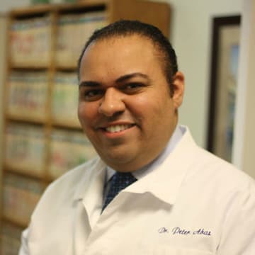 Dr. Peter Nader Abas, DDS - Laguna Hills, CA - Dentistry