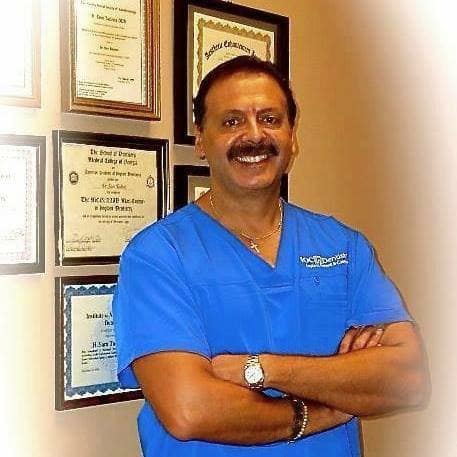 Dr. Hani Samuel Tadros, DDS - Largo, FL - Dentistry, Prosthodontics