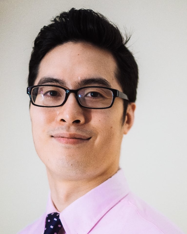 Dr. Ju-Yong Chung: Hartford, CT