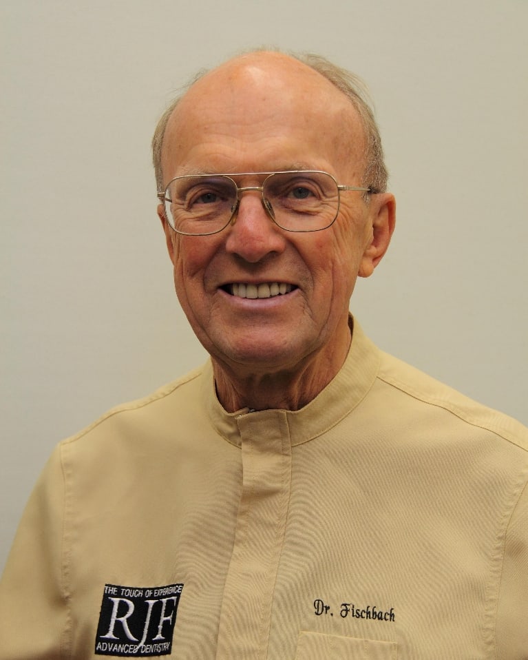 Dr. Reynolds J Fischbach - Saint Paul, MN - Dentistry