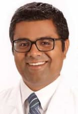 Dr. Harsh Yogeshkumar Adhyaru, MD