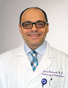 Dr. Adolfo Ariel Jaitovich, MD