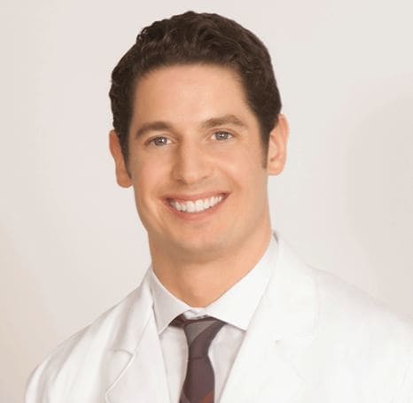 Dr. Justin Avery Iorio, MD