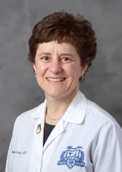 Dr. Beth Robinson Swartz, MD - Detroit, MI - Pediatrics