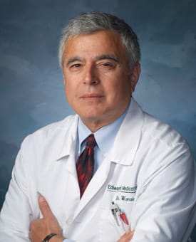Dr. Constantine John Wonais