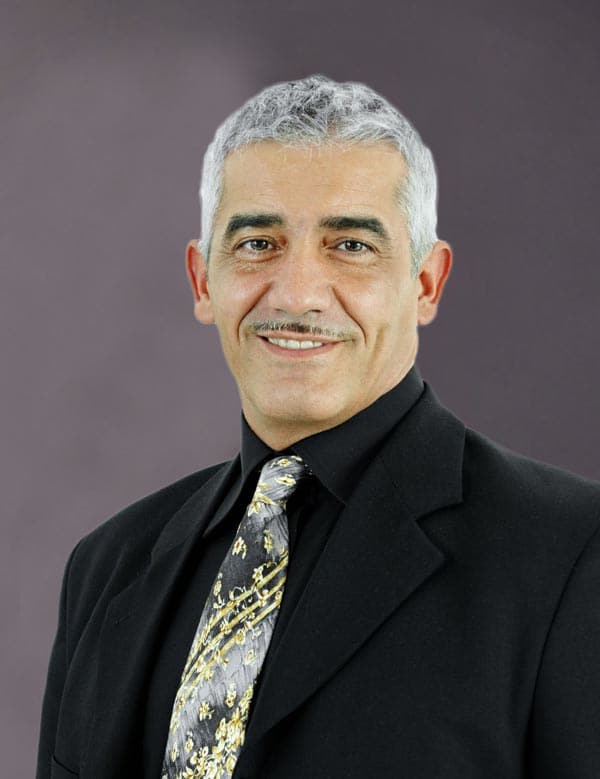 Dr. Rafael Roberto Medina