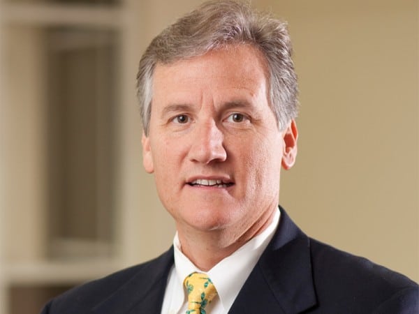 Dr. David Albert Woodard, MD