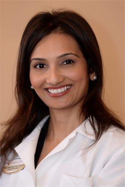 Dr. Saba Quraishi, MD