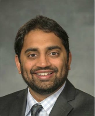 Dr. Praveen Dandamudi, MD - NASHVILLE, TN - Nephrology
