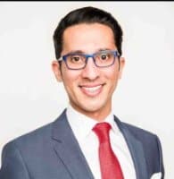 Dr. Michael Magdy Awad, DO - Chicago, IL - Obstetrics & Gynecology