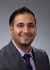 Dr. Osman Qureshi, MD - Manchester, CT - Psychiatry