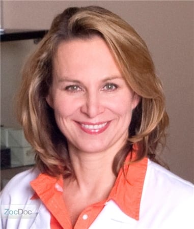 Dr. Malgorzata Sypien, MD - Chicago, IL - Family Medicine