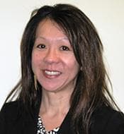 Dr. Lisa Ting Toerne, DO - Hines, IL - Emergency Medicine