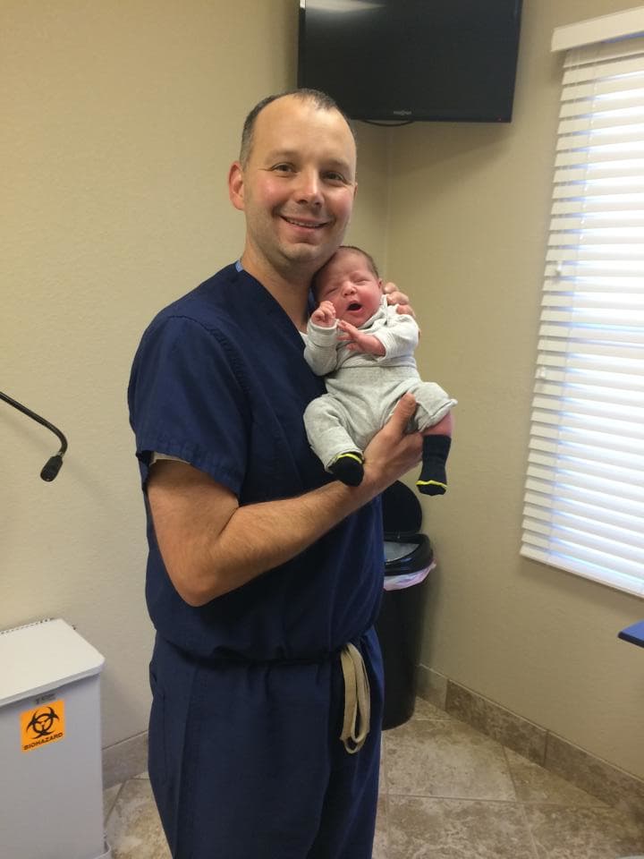 Dr. Jamison C Alexander DO Reviews Sherman, TX