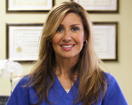 Dr. Mojgan Shokri - Woodland Hills, CA - Dentistry