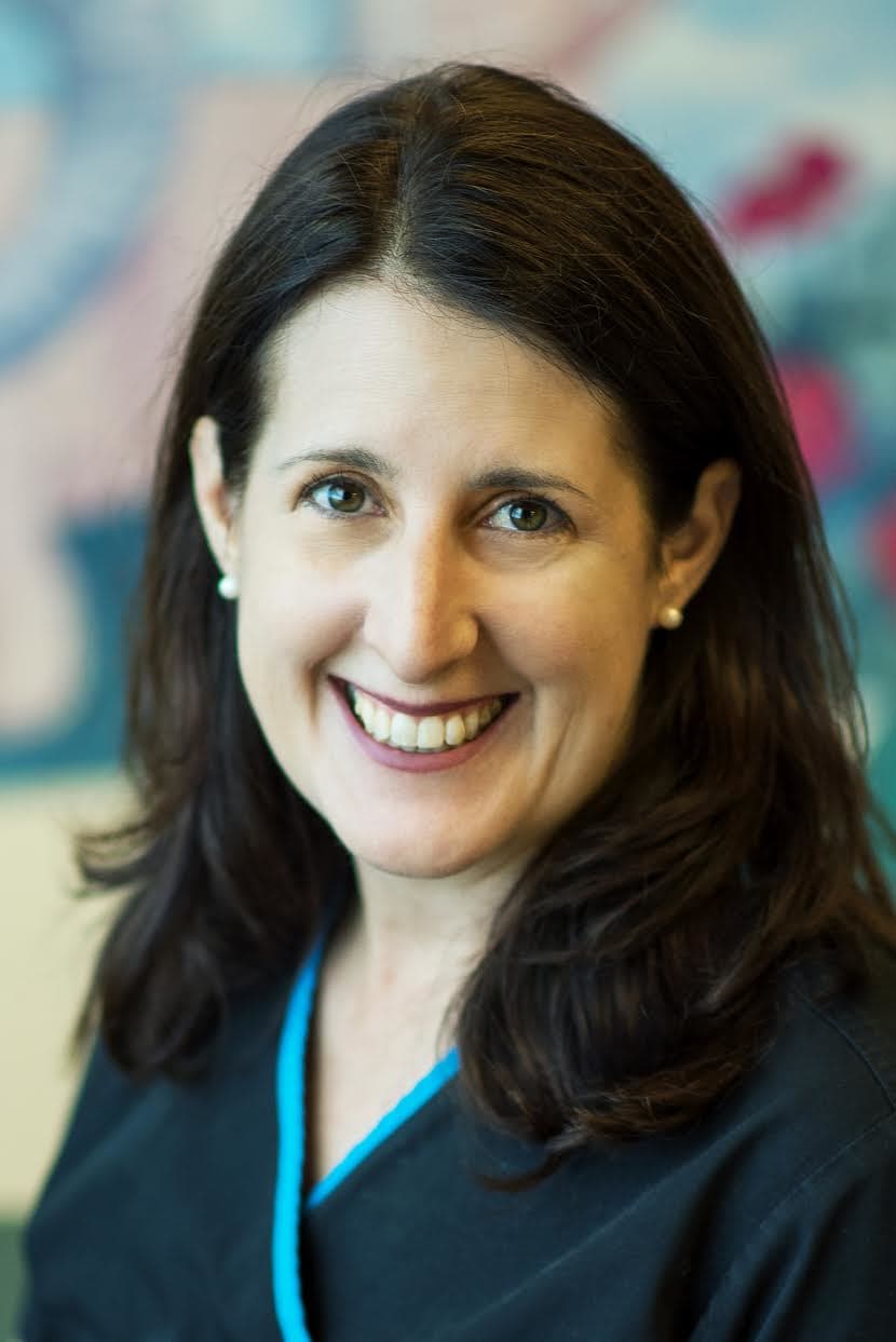 Dr. Christie Rachelle Burnett - Los Angeles, CA - Dentistry