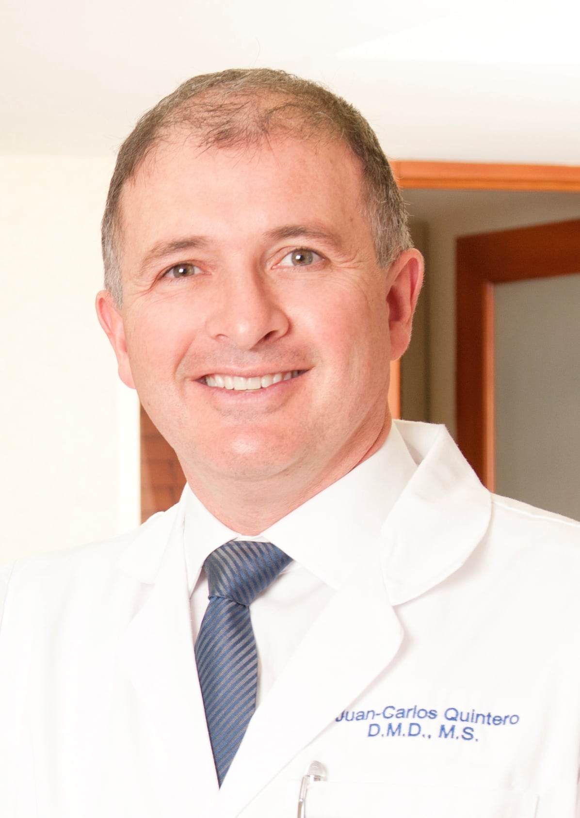 Dr. Juan Carlos Quintero, DDS - South Miami, FL - Dentistry, Orthodontics