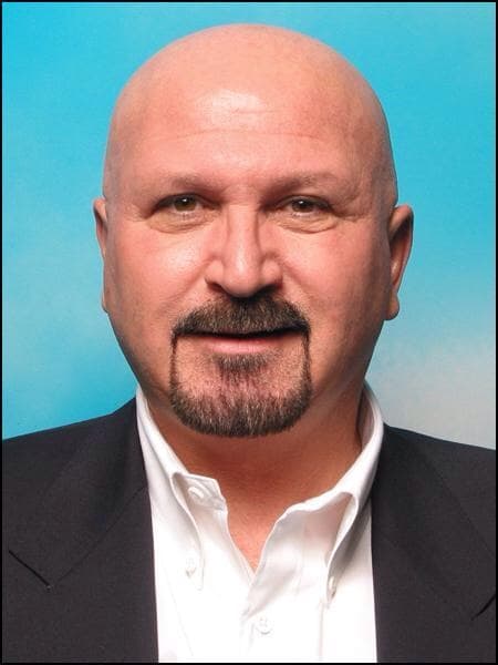 Dr. Arslan Soyarslan, DDS - Monterey, CA - Dentistry