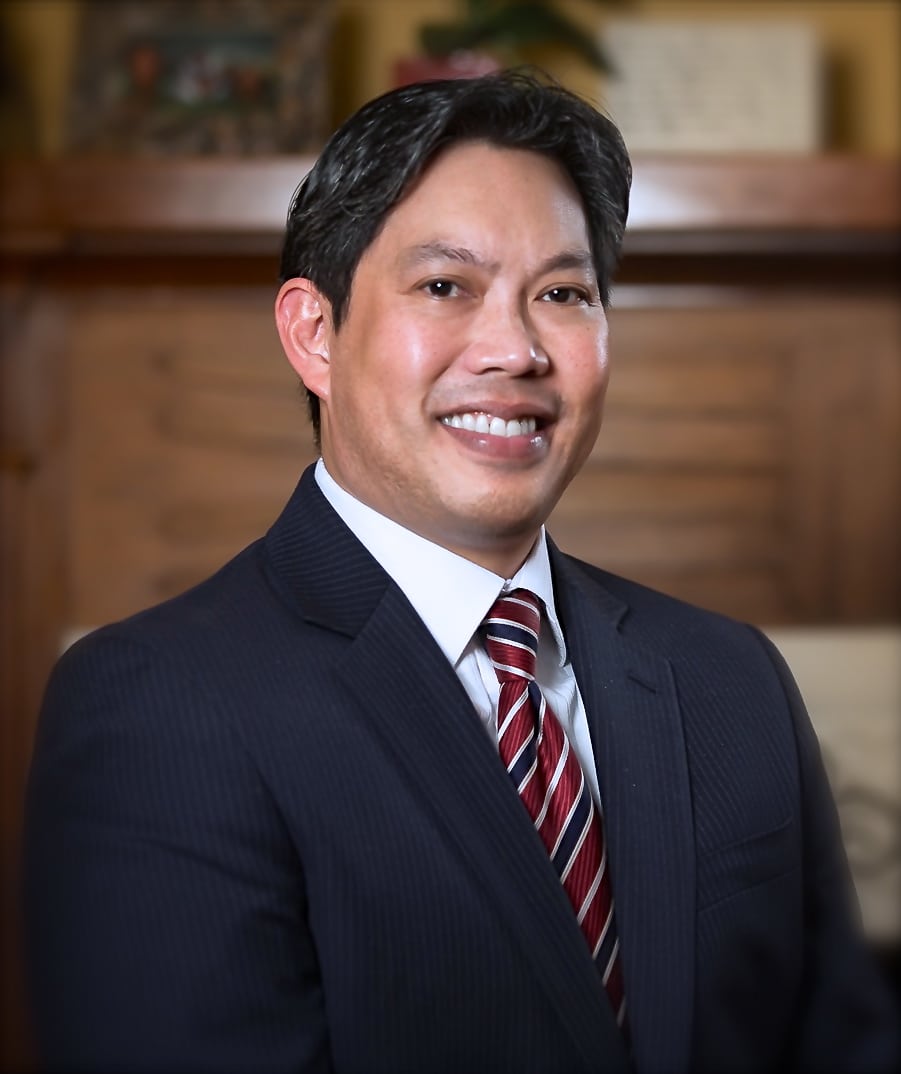 Dr. Michael S Tancio - Dublin, CA - Dentistry
