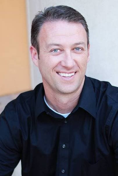 Dr. Travis Cory Stratton - Henderson, NV - Dentistry