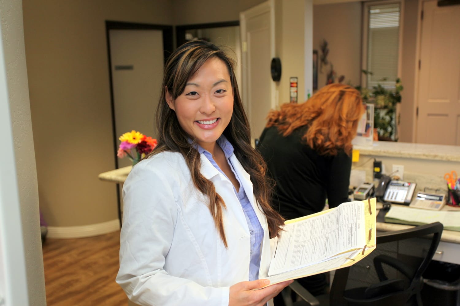 Dr. Shanna Hae-Jin Koh - Los Alamitos, CA - Dentistry