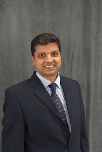 Dr. Avinash Matha, DDS - Saint Paul, MN - Dentistry