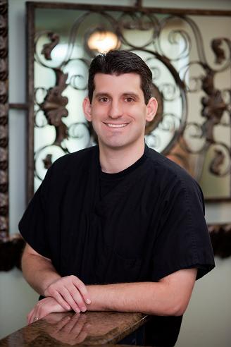 Dr. David Todd Philofsky - McKinney, TX - Dentistry, Periodontics