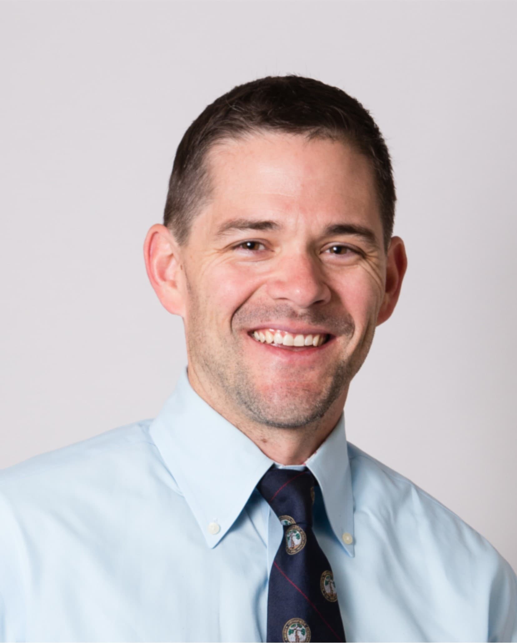 Dr. Darren Travis Herzog, MD
