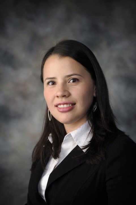 Dr. Claudia Lorena Gaviria Agudelo, MD
