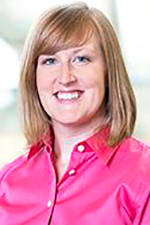 Dr. Julie Schriefer Philbrick - Chicago, IL - Obstetrics & Gynecology