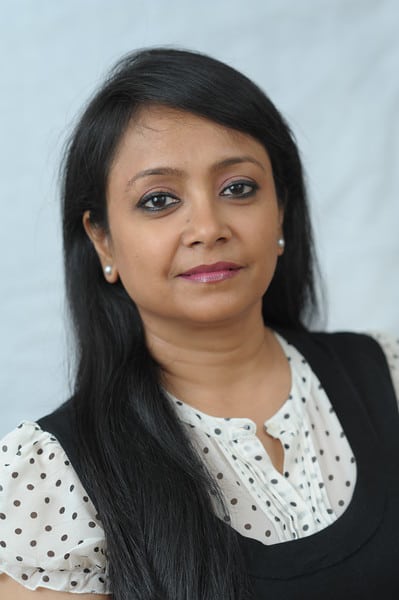 Dr. Sakina Farhat MD