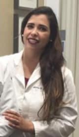 Dr. Arianna Gesuri Martinez - FULLERTON, CA - Dentistry