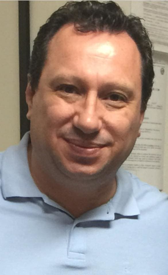 Dr. Mohamed A Kaou - Clovis, CA - Dentistry