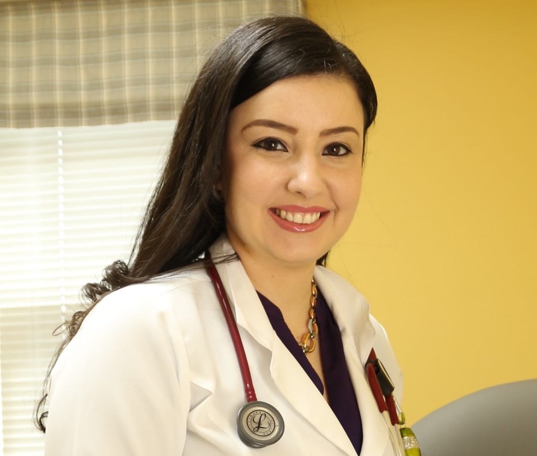 Dr. Thais Botelho De Moldovan, MD