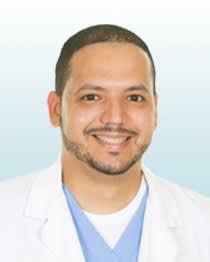 Dr. Abimael Rivera Cruz