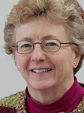 Dr. Drusilla Saunders Powell, MD