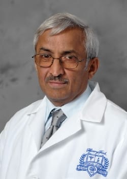 Dr. Vikas Manilal Shah, MD