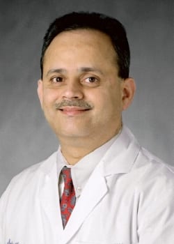 Dr. Naganand Sripathi, MD