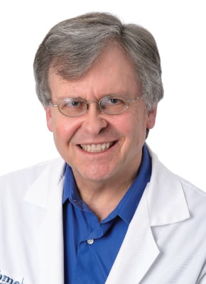 Dr. Jon Eric Lutz, MD