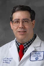 Dr. Zachary Quinones Morris, MD - Clinton Township, MI - Pulmonology, Critical Care Medicine, Internal Medicine