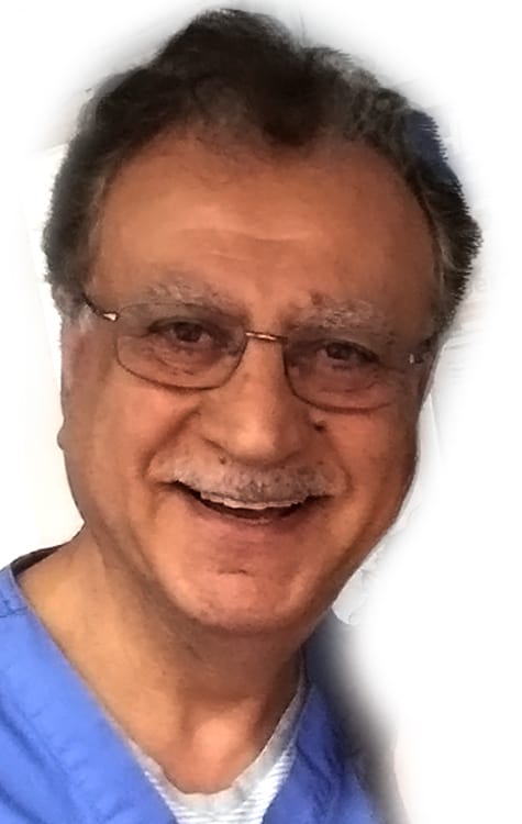 Dr. Bakir Mohammed Altai, MD
