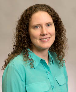 Dr. Holly Michele Van De Voort, MD