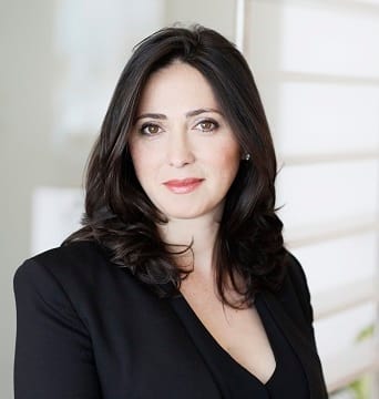 Dr. Rebecca Shoshana Nelken, MD