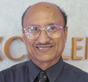 Dr. Prem Shanker Verma