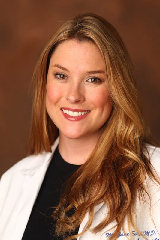 Dr. Martha Jane Smith, MD - Oak Ridge, TN - Pain Medicine, Anesthesiology
