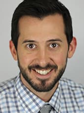 Dr. Travis Daniel Reeves