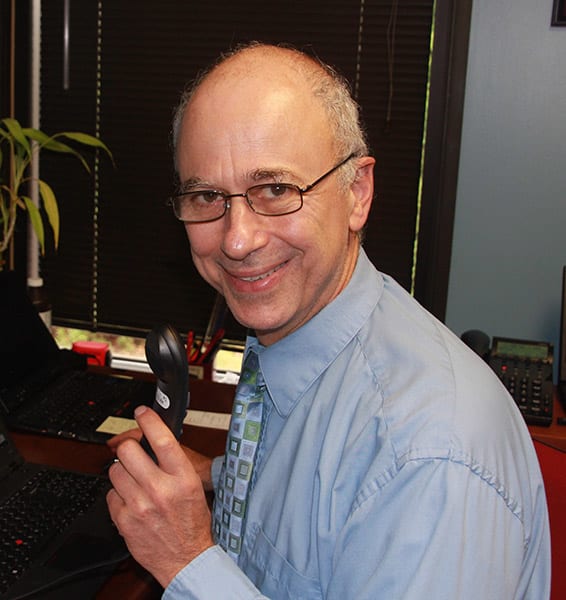 Dr. Michael Lawrence Rossen, MD