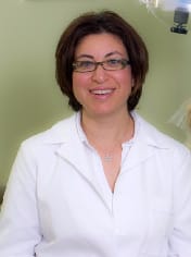 Dr. Chitra Tabibzade Ghafari - Gaithersburg, MD - Dentistry